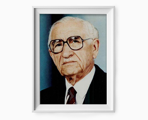 דוד לובינסקי