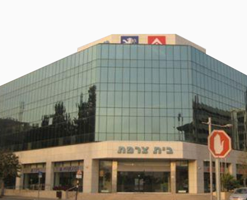 שנות ה-80 עד היום