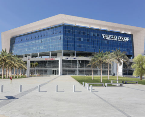 תמונות המבנה