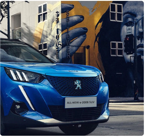 2008 חשמלית חדשה