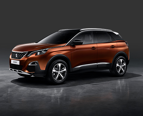 פיג'ו ישראל