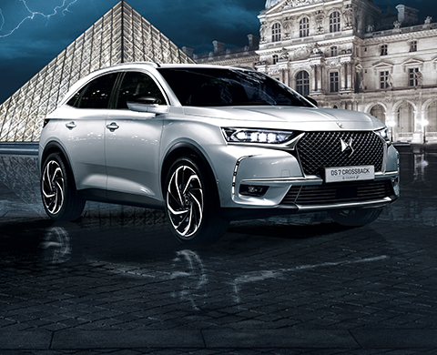 ds7 crossback