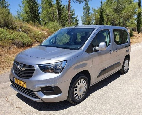 אופל קומבו לייף