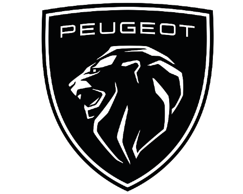לוגו PEUGEOT